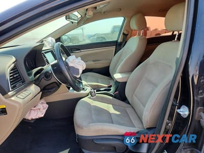 Zdjęcie 7 z 12 samochodu: 2017 HYUNDAI ELANTRA SE VIN:5NPD84LF7HH049406 - miniatura