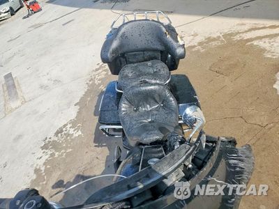 Piąte zdjęcie samochodu w środku: 2003 HARLEY-DAVIDSON FLHTI VIN:1HD1FVW103Y600800 - miniatura