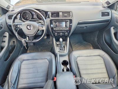 Zdjęcie 8 z 12 samochodu: 2015 VOLKSWAGEN JETTA SEL VIN:3VWL07AJ5FM405593 - miniatura