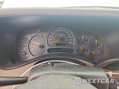 Zdjęcie 9 z 13 samochodu: 2004 CHEVROLET SILVERADO K2500 HEAVY DUTY VIN:1GCHK23224F212519 - miniatura