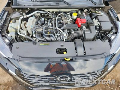 Zdjęcie 11 z 12 samochodu: 2024 NISSAN SENTRA S VIN:3N1AB8BV9RY247013 - miniatura