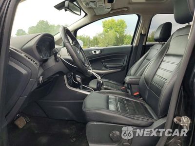 Zdjęcie 7 z 13 samochodu: 2020 FORD ECOSPORT TITANIUM VIN:MAJ6S3KL0LC326192 - miniatura