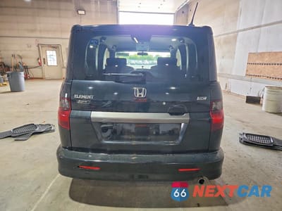 Zdjęcie 6 z 13 samochodu: 2010 HONDA ELEMENT SC VIN:5J6YH1H93AL006471 - miniatura