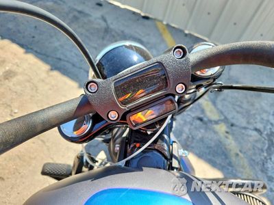 Zdjęcie 7 z 9 samochodu: 2022 HARLEY-DAVIDSON FXBBS VIN:1HD1YYK13NB037166 - miniatura