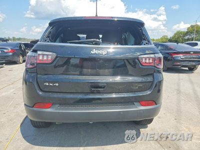 Zdjęcie 6 z 13 samochodu: 2023 JEEP COMPASS SPORT VIN:3C4NJDAN3PT515530 - miniatura
