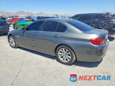 Drugie zdjęcie samochodu z przodu: 2015 BMW 528 I VIN:WBA5A5C57FD515423 - miniatura