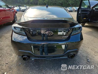 Zdjęcie 6 z 12 samochodu: 2026 TOYOTA GR 86 PREMIUM VIN:JF1ZNBE13T8076913 - miniatura