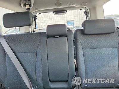 Zdjęcie 10 z 13 samochodu: 2005 HONDA CR-V LX VIN:SHSRD78535U320080 - miniatura