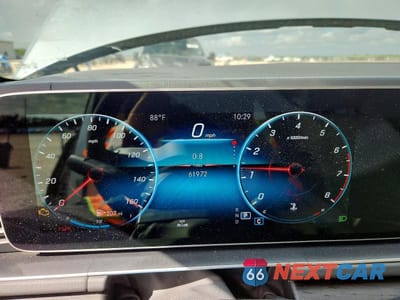 Zdjęcie 9 z 13 samochodu: 2020 MERCEDES-BENZ GLE 350 VIN:4JGFB4JB0LA155055 - miniatura