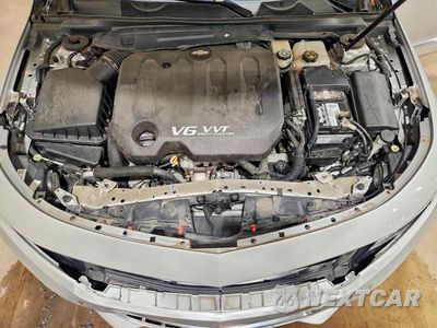 Zdjęcie 11 z 12 samochodu: 2017 CHEVROLET IMPALA PREMIER VIN:2G1145S31H9187806 - miniatura