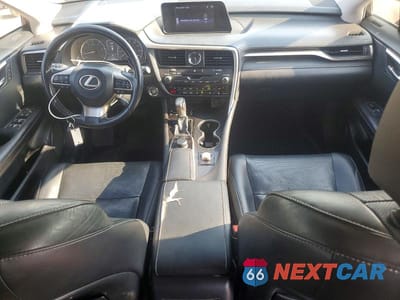 Zdjęcie 8 z 13 samochodu: 2018 LEXUS RX 350 L VIN:JTJGZKCA3J2000212 - miniatura