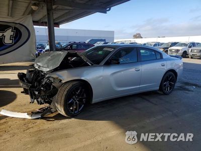 2023 DODGE CHARGER SXT 2C3CDXBG6PH595581 - główne zdjęcie licytacji z USA - miniatura