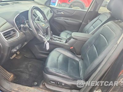 Zdjęcie 7 z 13 samochodu: 2018 CHEVROLET EQUINOX LT VIN:3GNAXJEVXJL133872 - miniatura