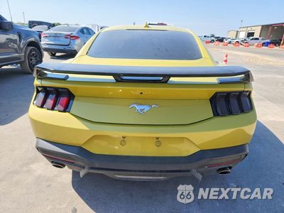Zdjęcie 6 z 12 samochodu: 2025 FORD MUSTANG VIN:1FA6P8TH2S5114874 - miniatura