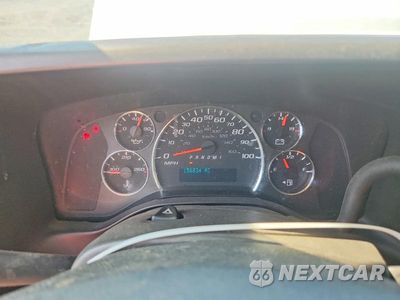 Zdjęcie 9 z 13 samochodu: 2017 CHEVROLET EXPRESS G2500 VIN:1GCWGAFF5H1341018 - miniatura