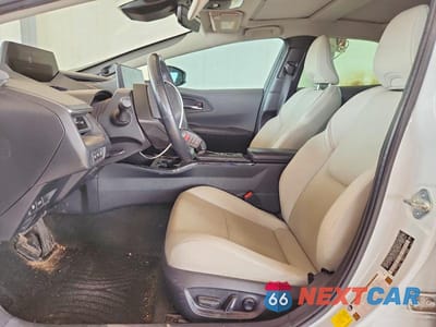 Zdjęcie 7 z 12 samochodu: 2023 TOYOTA PRIUS LIMITED VIN:JTDACAAU0P3009311 - miniatura