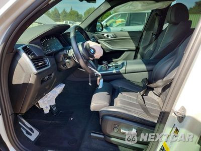 Zdjęcie 7 z 12 samochodu: 2022 BMW X5 XDRIVE40I VIN:5UXCR6C04N9J13453 - miniatura