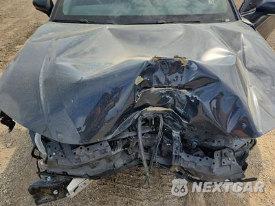 Zdjęcie 11 z 13 samochodu: 2025 TOYOTA CAMRY SE VIN:4T1DAACK5SU610873 - miniatura