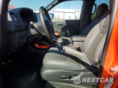Zdjęcie 7 z 13 samochodu: 2025 NISSAN FRONTIER PRO-4X VIN:1N6ED1EK0SN647172 - miniatura