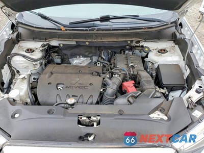 Zdjęcie 12 z 13 samochodu: 2019 MITSUBISHI OUTLANDER SPORT SE VIN:JA4AP4AU0KU011871 - miniatura