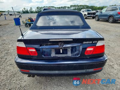 Zdjęcie 6 z 12 samochodu: 2004 BMW 3 SERIES CI VIN:WBABW33474PL26184 - miniatura