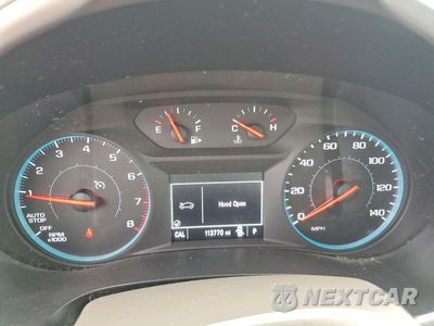Zdjęcie 9 z 12 samochodu: 2016 CHEVROLET MALIBU LS VIN:1G1ZB5ST1GF197332 - miniatura