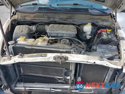 Zdjęcie 11 z 12 samochodu: 2005 DODGE RAM 1500 ST VIN:1D7HA16N05J593620 - miniatura