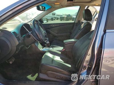 Zdjęcie 7 z 13 samochodu: 2010 NISSAN ALTIMA 2.5 VIN:1N4AL2AP4AN477365 - miniatura