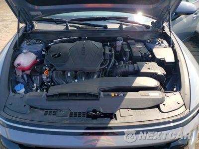 Zdjęcie 11 z 13 samochodu: 2025 HYUNDAI SONATA SEL VIN:KMHL64JA2SA517531 - miniatura