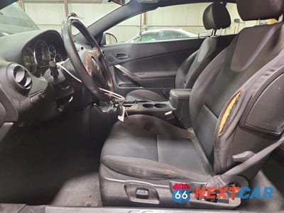 Zdjęcie 7 z 12 samochodu: 2006 PONTIAC G6 GTP VIN:1G2ZM361564285300 - miniatura