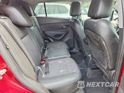 Zdjęcie 11 z 13 samochodu: 2020 CHEVROLET TRAX 1LT VIN:3GNCJLSB3LL263771 - miniatura