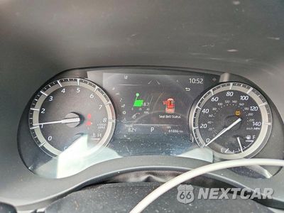 Zdjęcie 9 z 12 samochodu: 2021 TOYOTA HIGHLANDER LIMITED VIN:5TDDZRBH3MS081464 - miniatura