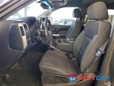 Zdjęcie 7 z 12 samochodu: 2014 CHEVROLET SILVERADO C1500 LT VIN:3GCPCREH5EG546790 - miniatura