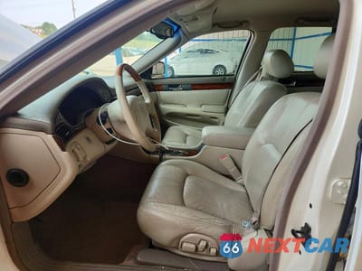 Zdjęcie 7 z 12 samochodu: 1998 CADILLAC SEVILLE STS VIN:1G6KY5497WU933793 - miniatura
