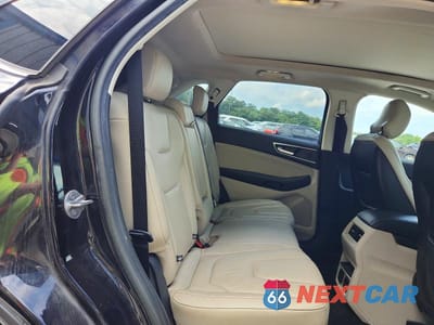 Zdjęcie 11 z 13 samochodu: 2019 FORD EDGE TITANIUM VIN:2FMPK4K99KBB70866 - miniatura