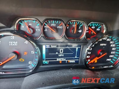 Zdjęcie 9 z 13 samochodu: 2020 CHEVROLET TAHOE K1500 LS VIN:1GNSKAKC5LR134185 - miniatura