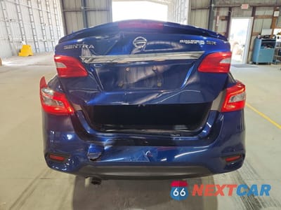 Zdjęcie 6 z 12 samochodu: 2018 NISSAN SENTRA SR VIN:3N1AB7AP5JY203768 - miniatura