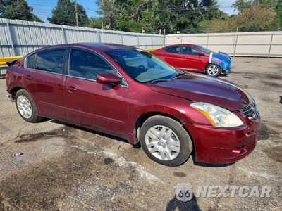 Czwarte zdjęcie samochodu z boku: 2012 NISSAN ALTIMA 2.5 VIN:1N4AL2AP4CN569983 - miniatura