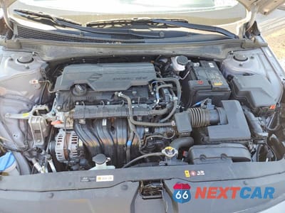 Zdjęcie 11 z 12 samochodu: 2023 HYUNDAI ELANTRA SEL VIN:KMHLS4AG1PU563678 - miniatura