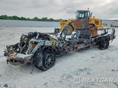 2017 FORD F250 SUPER DUTY 1FT7W2BT1HEF07522 - główne zdjęcie licytacji z USA - miniatura