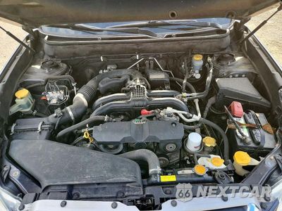 Zdjęcie 11 z 12 samochodu: 2013 SUBARU OUTBACK 2.5I VIN:4S4BRCAC4D3288517 - miniatura