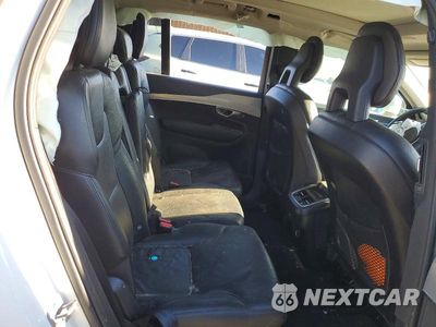 Zdjęcie 10 z 12 samochodu: 2016 VOLVO XC90 T6 VIN:YV4A22PK3G1024862 - miniatura