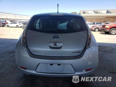 Zdjęcie 6 z 13 samochodu: 2013 NISSAN LEAF S VIN:1N4AZ0CP7DC413921 - miniatura