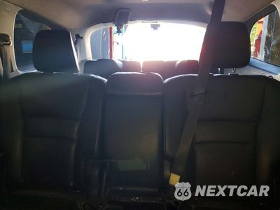 Zdjęcie 10 z 14 samochodu: 2021 HONDA PILOT TOURING VIN:5FNYF6H98MB070229 - miniatura