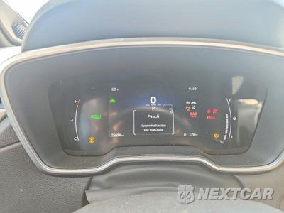Zdjęcie 9 z 14 samochodu: 2024 TOYOTA COROLLA CROSS HYBRID XSE VIN:7MUFBABGXRV050652 - miniatura