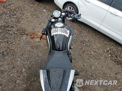 Zdjęcie 6 z 9 samochodu: 2024 CF MOTO 700 CL-X VIN:LCEPEWLD2R6000092 - miniatura
