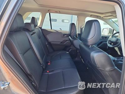 Zdjęcie 10 z 13 samochodu: 2026 TOYOTA RAV4 LIMITED VIN:2T36CRAV5TW047539 - miniatura