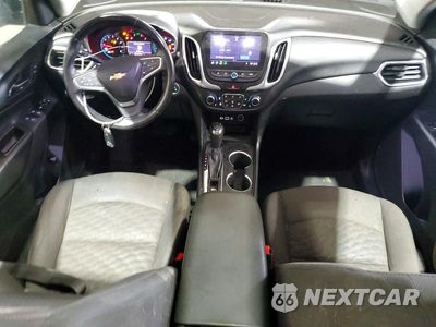 Zdjęcie 8 z 13 samochodu: 2019 CHEVROLET EQUINOX LT VIN:2GNAXUEV4K6135852 - miniatura