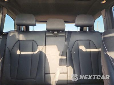 Zdjęcie 10 z 13 samochodu: 2023 BMW X3 SDRIVE30I VIN:5UX43DP02P9R81703 - miniatura