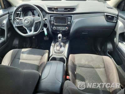 Zdjęcie 8 z 13 samochodu: 2019 NISSAN ROGUE SPORT S VIN:JN1BJ1CR5KW338731 - miniatura